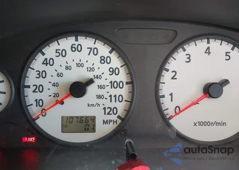 2002 Nissan Pathfinder Le from USA, damaged, VIN JN8DR09X62W666064